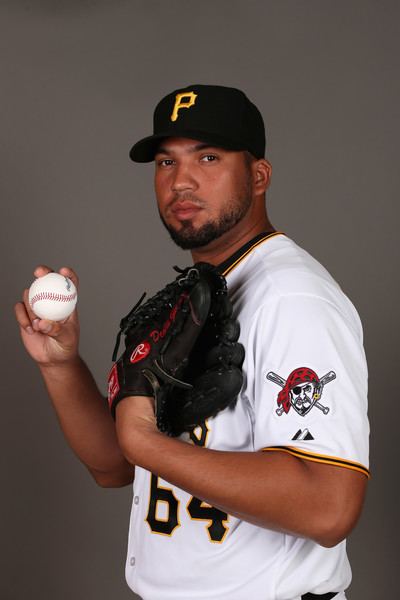 Deolis Guerra Deolis Guerra Photos Pittsburgh Pirates Photo Day Zimbio