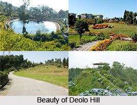 Deolo Hill Deolo Hill Kalimpong West Bengal