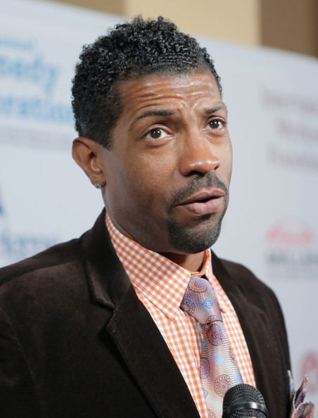 Deon Cole deoncolejpg