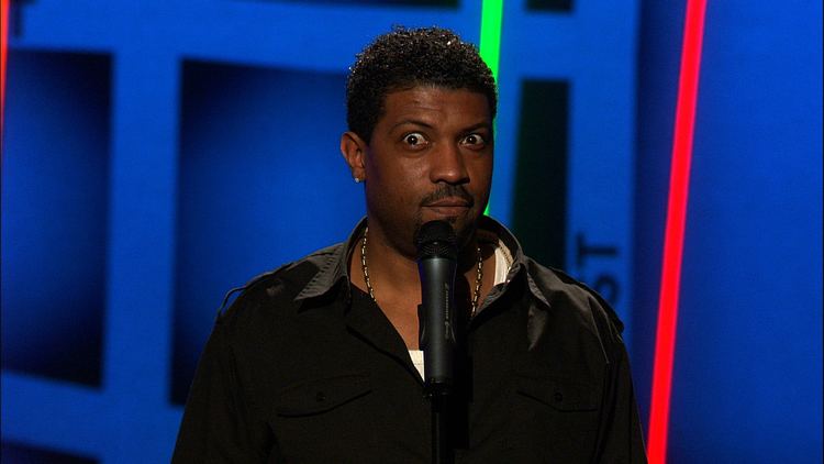 Deon Cole DEON COLE WALLPAPERS FREE Wallpapers amp Background images