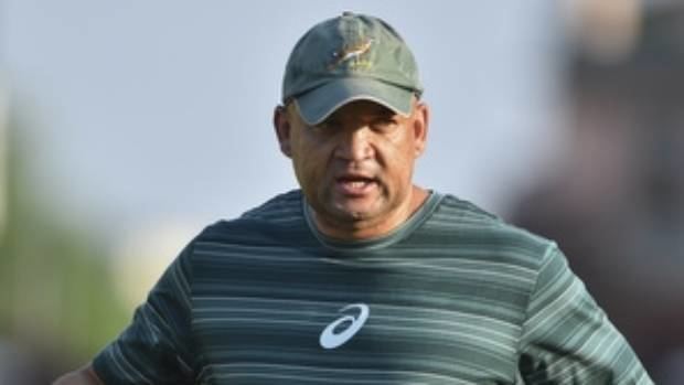 Deon Davids Rookie coach Deon Davids to lead troubled Southern Kings in next