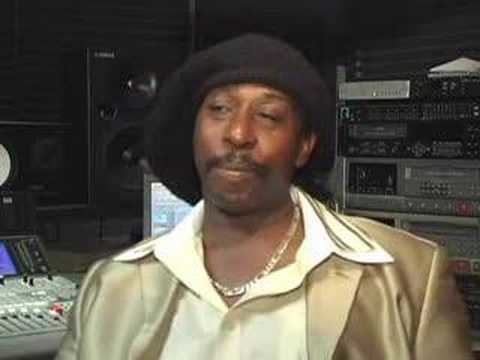 Deon Estus Interview with bass player Deon Estus Formally of Wham