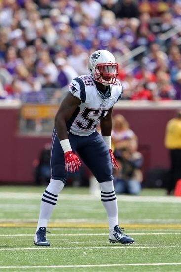 Deontae Skinner New England Patriots vs New York Jets Four Players To