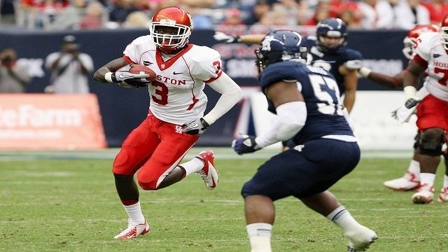 Deontay Greenberry Deontay Greenberry Poised to Become Top WR in Big East for