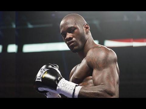 Deontay Wilder Deontay Wilder All Knockouts YouTube