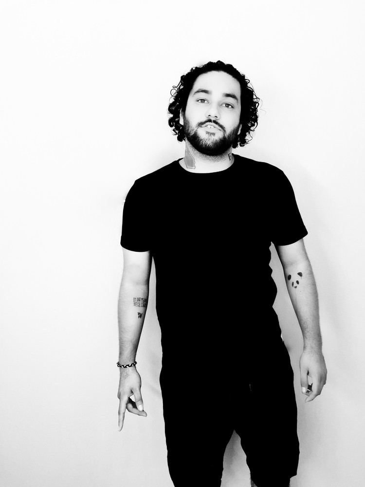 Deorro Deorro Wanted to Be a Trauma Surgeon But EDM Came Calling Instead