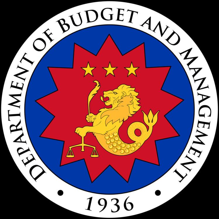 Department Of Budget And Management (Philippines) - Alchetron, The Free ...