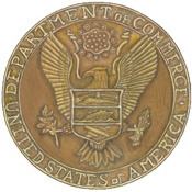 Department of Commerce Bronze Medal
