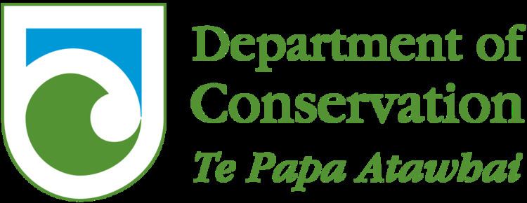 Department of Conservation (New Zealand) httpsuploadwikimediaorgwikipediaenthumb5