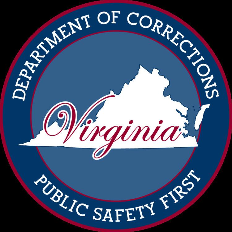 Department of Corrections Virginia Department of Corrections Wikipedia