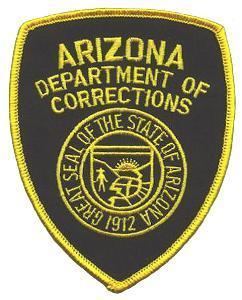 Department of Corrections Arizona Department of Corrections Wikipedia