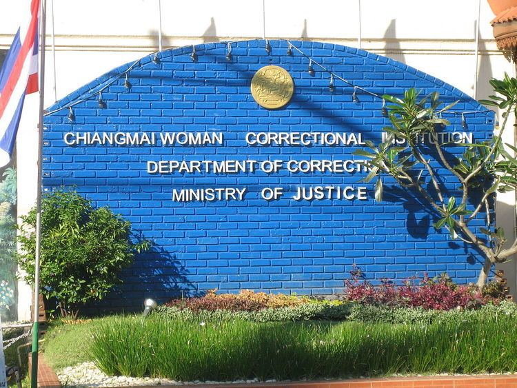 Department of Corrections (Thailand)