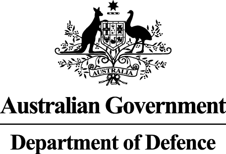 Department of Defence (Australia) videodefencegovaudistimgdodlogopng