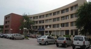 Department of East Asian Studies, University of Delhi