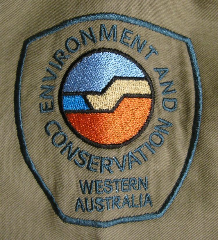 Department of Environment and Conservation (Western Australia)