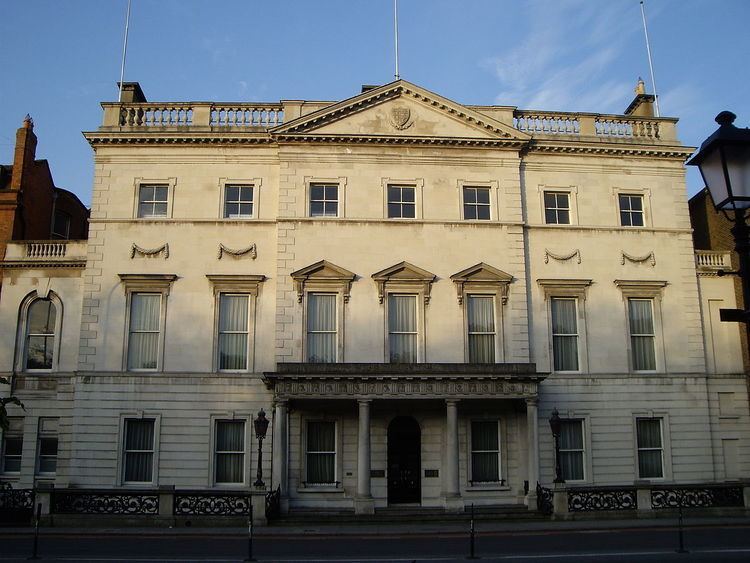 Department of Foreign Affairs and Trade (Ireland)