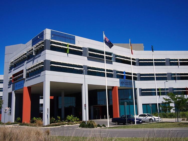 Department of Human Services (Australia)