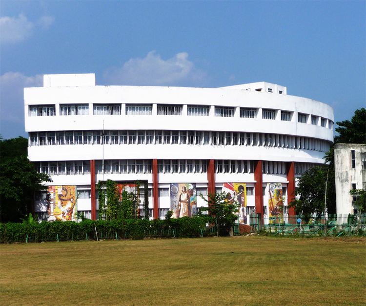 Department of Instrumental Music, Rabindra Bharati University