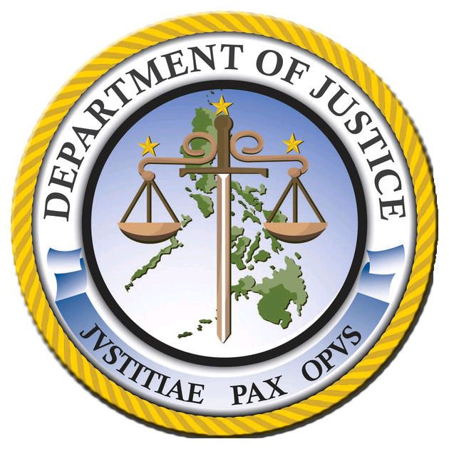 Department of Justice (Philippines)