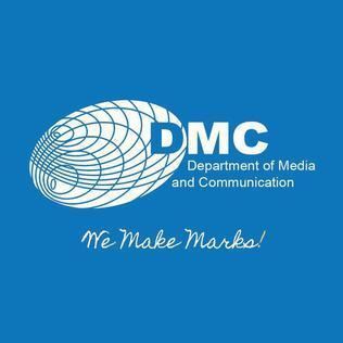 Department of Media and Communication (RUPP) httpsuploadwikimediaorgwikipediaen220DMC