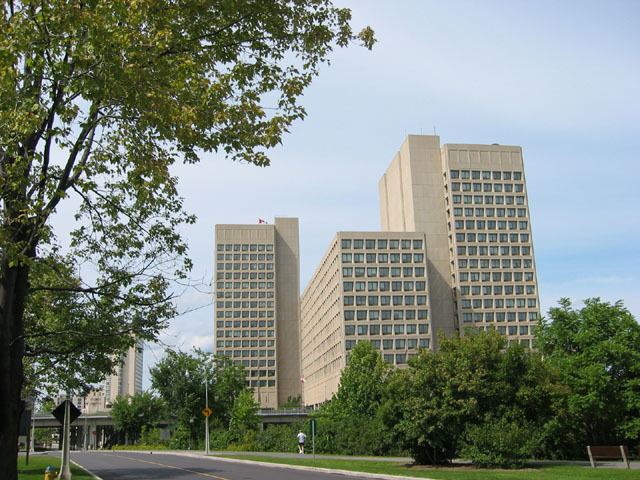 Department of National Defence (Canada)