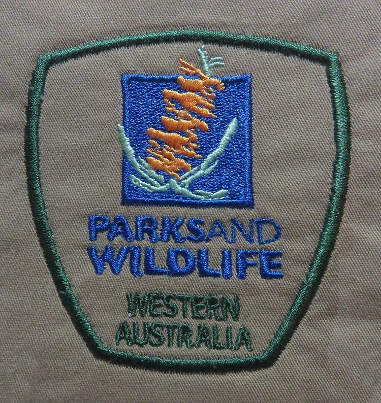 Department of Parks and Wildlife (Western Australia)