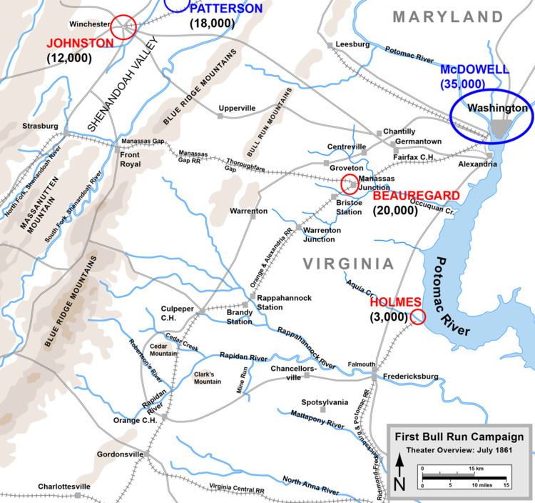 Department of Pennsylvania (American Civil War)