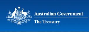 Department of the Treasury (Australia) httpsfutureofadvicetreasurygovauimagesTre