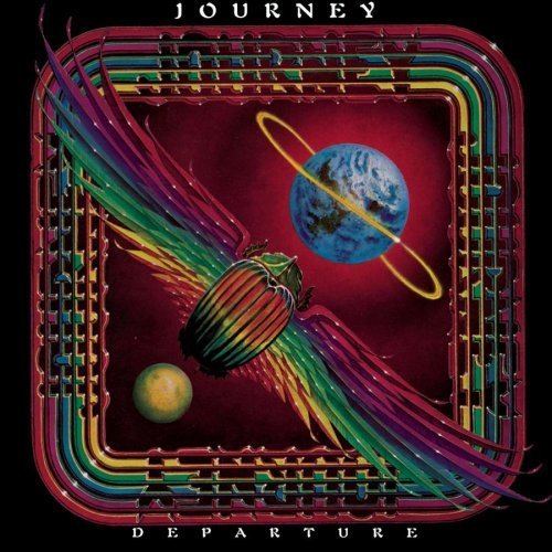Departure (Journey album) httpsimagesnasslimagesamazoncomimagesI6