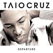 Departure (Taio Cruz album) httpsuploadwikimediaorgwikipediaenthumbd