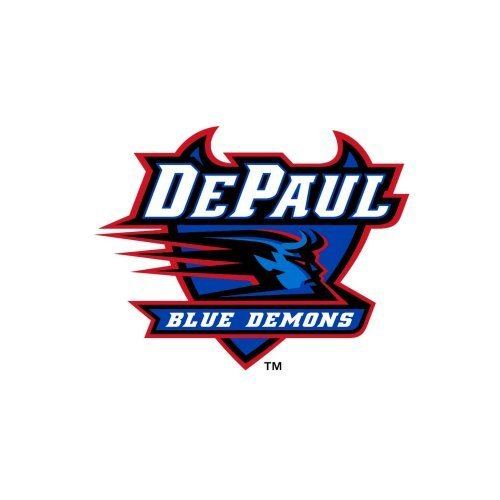 DePaul Blue Demons men's basketball DePaul Blue Demons Men39s Basketball vs Xavier Musketeers Men39s