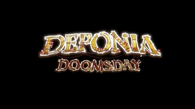 Deponia Doomsday Deponia Doomsday Announcement Teaser YouTube