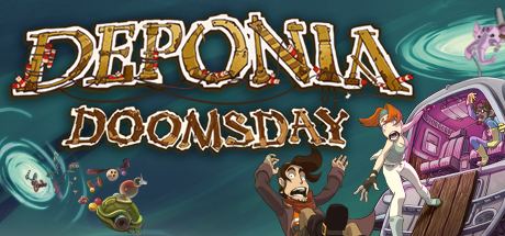 Deponia Doomsday Deponia Doomsday on Steam