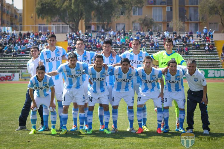 Deportes Magallanes Magallanes vs Deportes Temuco