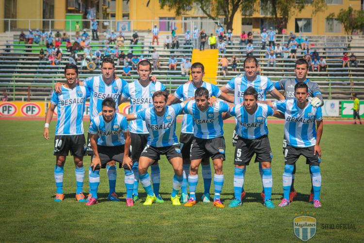 Deportes Magallanes Magallanes vs Curic Unido