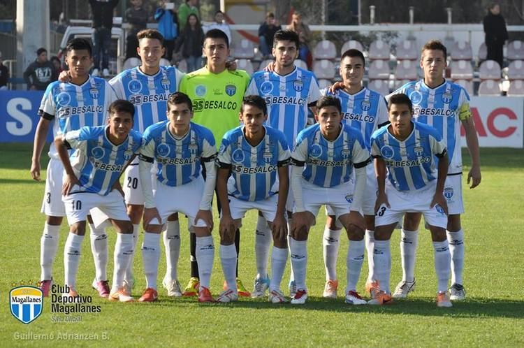 Deportes Magallanes Ftbol Formativo Club Deportivo Magallanes