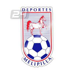 Deportes Melipilla wwwfutbol24comuploadteamChileDeportesMelipi