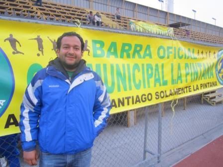 Deportes Pintana Municipal La Pintana le dice adis a la Tercera Divisin