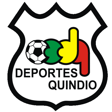 Deportes Quindío Deportes Quindo Colombia Corporacin Deportes Quindo Club
