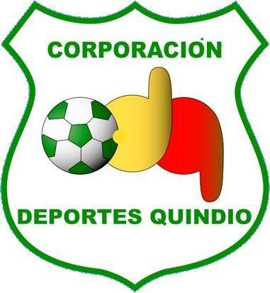 Deportes Quindío CORPORACIN DEPORTES QUINDIO Colombia por nazari57 Varios