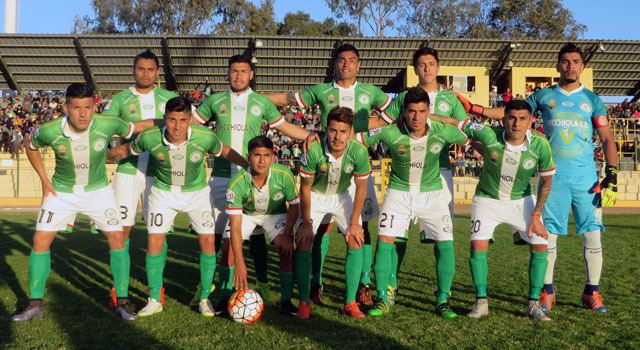 Deportes Vallenar Sifup Deportes Vallenar