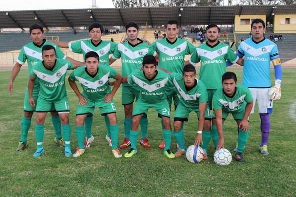 Deportes Vallenar El Noticiero del Huasco Deportes Vallenar logra su cuarto triunfo