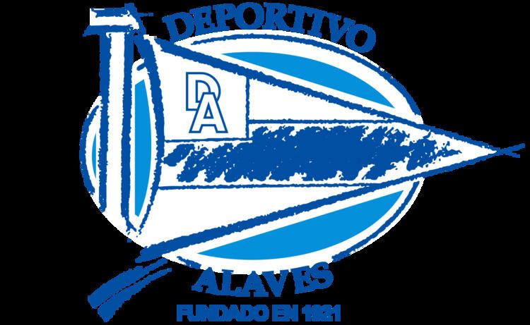 Deportivo Alavés httpsuploadwikimediaorgwikipediaenthumb2