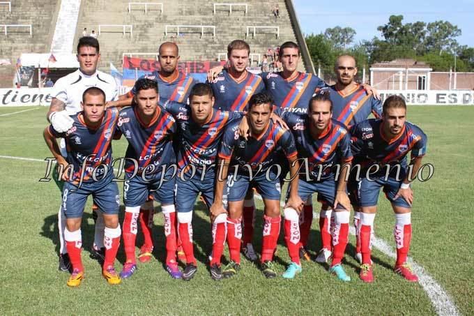 Deportivo Armenio Deportivo Armenio present su plantel profesional Diario Armenia