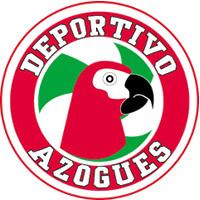Deportivo Azogues httpsuploadwikimediaorgwikipediaen443Dep