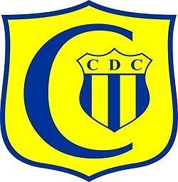 Deportivo Capiatá httpsuploadwikimediaorgwikipediaeneebDep