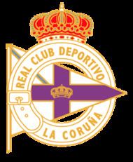 Deportivo de La Coruña B httpsuploadwikimediaorgwikipediaptthumb4