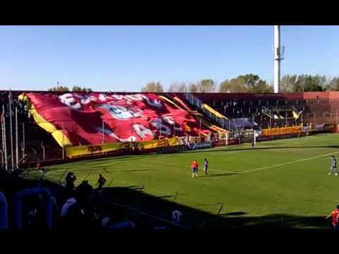 Deportivo Español 20110509 Deportivo Espaol estrena teln YouTube
