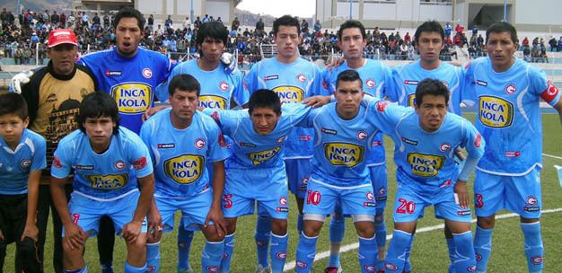 Deportivo Garcilaso deportivo garcilaso El Diario del Cusco