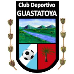 Deportivo Guastatoya Deportivo Guastatoya Guastatoya El Progreso Guatemala